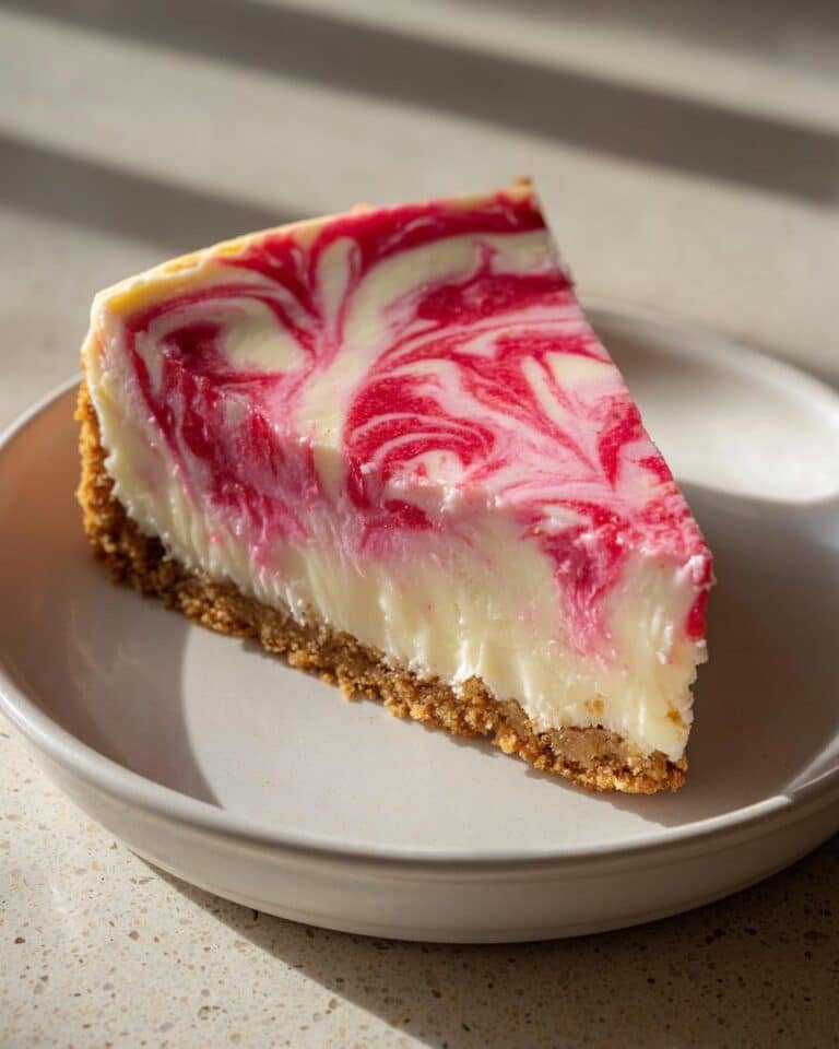 6 Mouthwatering Strawberry Swirl Cheesecake Secrets Revealed 25 Strawberry Swirl Cheesecake
