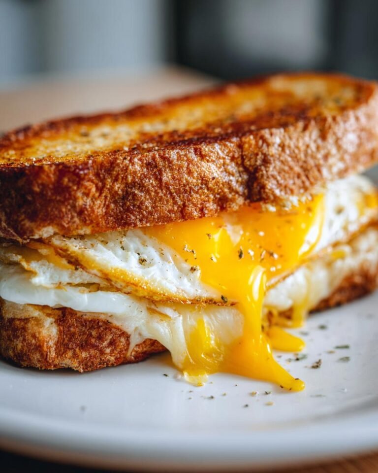 Breakfast Sandwich