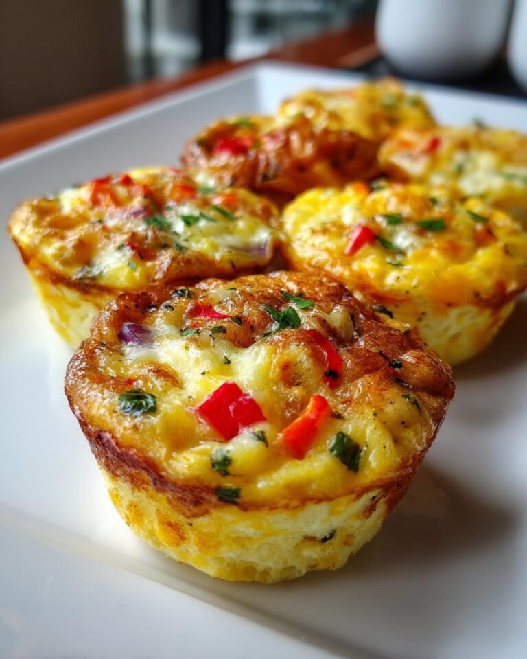 Egg Muffins