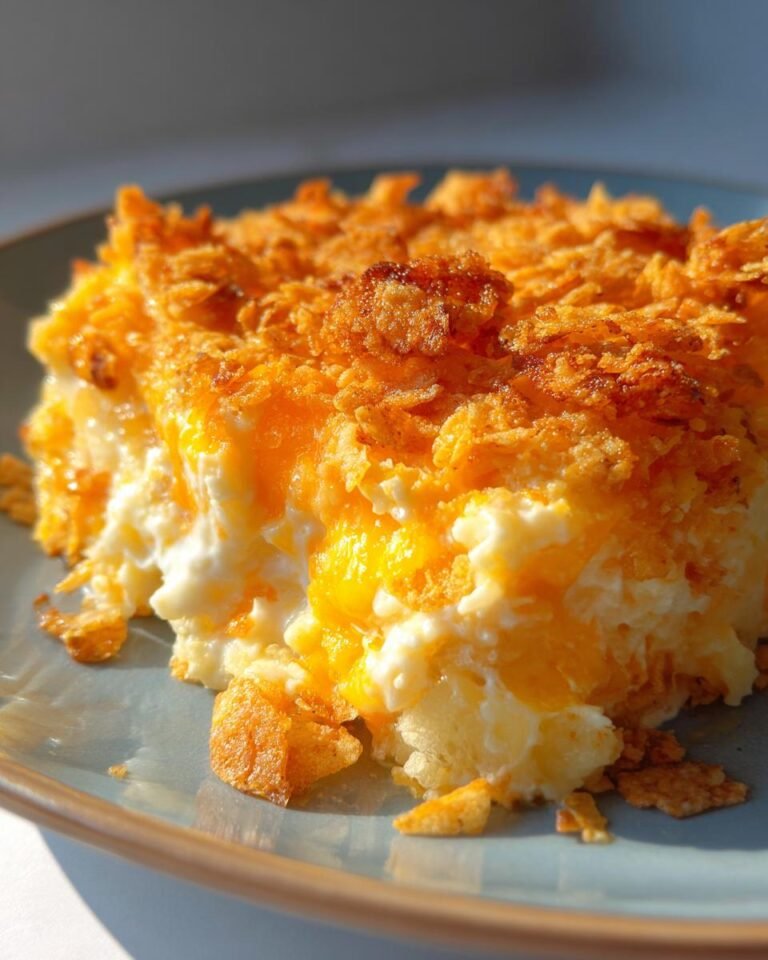 Funeral Potatoes