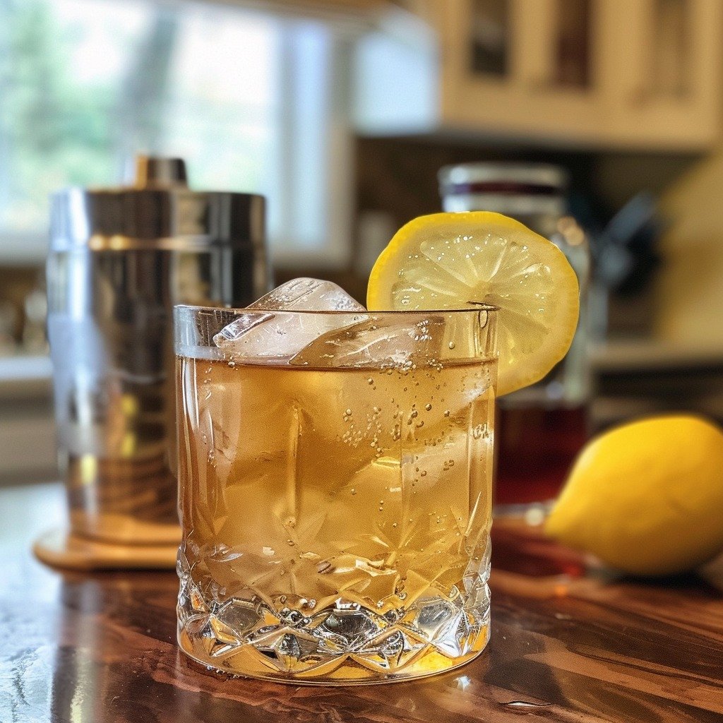 Father's Day Cocktails: The Ultimate Celebration Recipe
